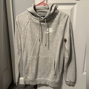 Women’s Nike Hoodie